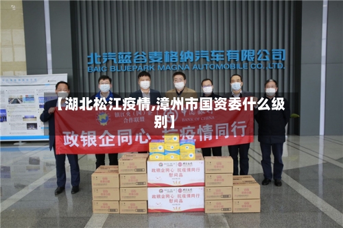 【湖北松江疫情,漳州市国资委什么级别】