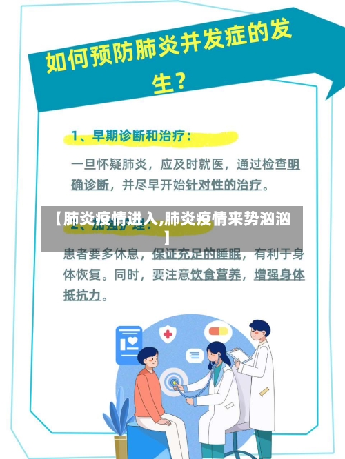 【肺炎疫情进入,肺炎疫情来势汹汹】