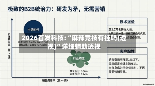 2026首发科技:“麻辣竞技有挂吗(透视)”详细辅助透视