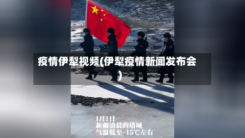疫情伊犁视频(伊犁疫情新闻发布会)