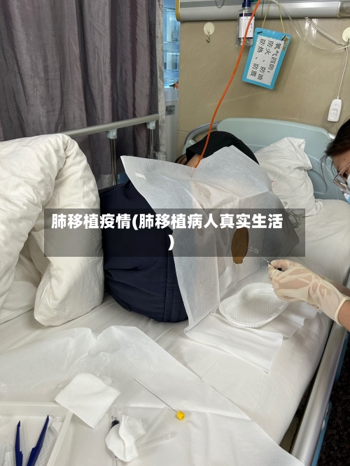 肺移植疫情(肺移植病人真实生活)-第1张图片