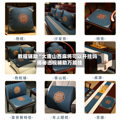 教程辅助“大唐山西麻将可以开挂吗”揭秘透视辅助万能挂-第2张图片