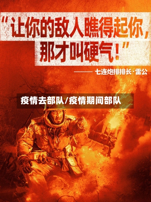 疫情去部队/疫情期间部队