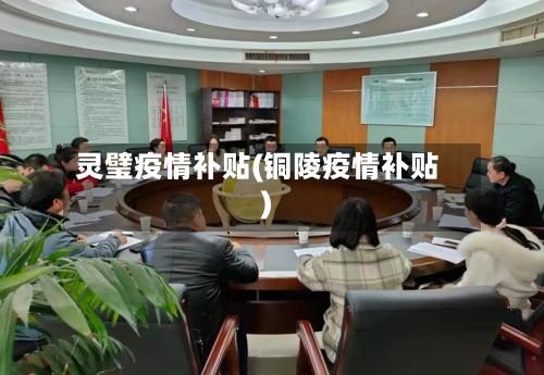 灵璧疫情补贴(铜陵疫情补贴)-第1张图片