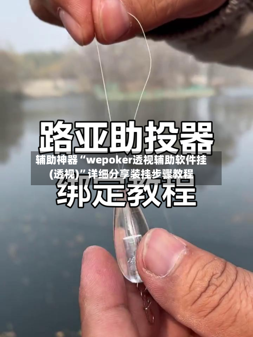 辅助神器“wepoker透视辅助软件挂(透视)”详细分享装挂步骤教程-第2张图片