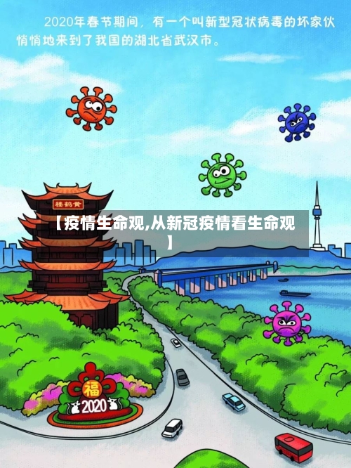 【疫情生命观,从新冠疫情看生命观】-第2张图片