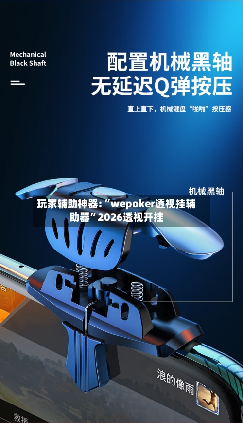 玩家辅助神器:“wepoker透视挂辅助器”2026透视开挂