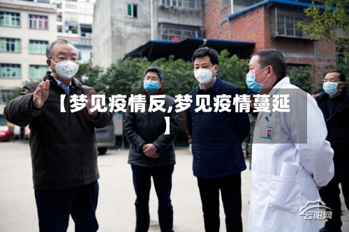 【梦见疫情反,梦见疫情蔓延】-第2张图片