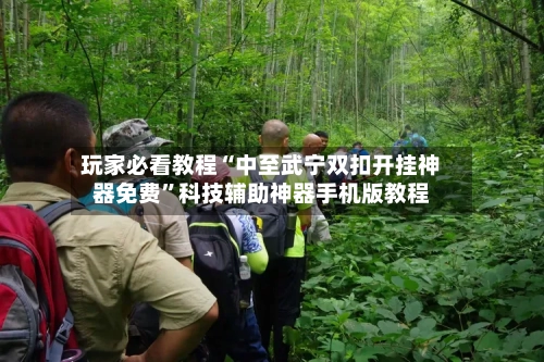 玩家必看教程“中至武宁双扣开挂神器免费”科技辅助神器手机版教程-第2张图片