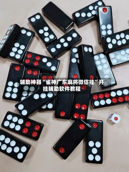 辅助神器“雀神广东麻将微信挂”开挂辅助软件教程-第1张图片