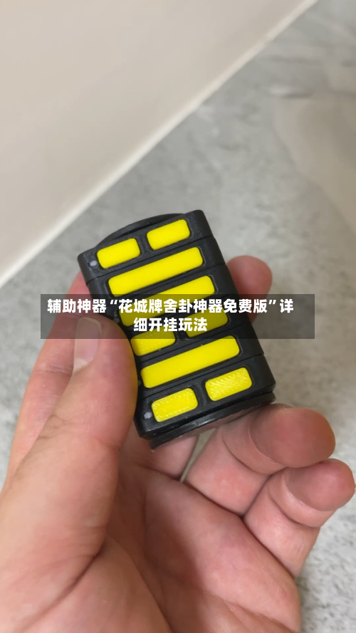 辅助神器“花城牌舍卦神器免费版”详细开挂玩法