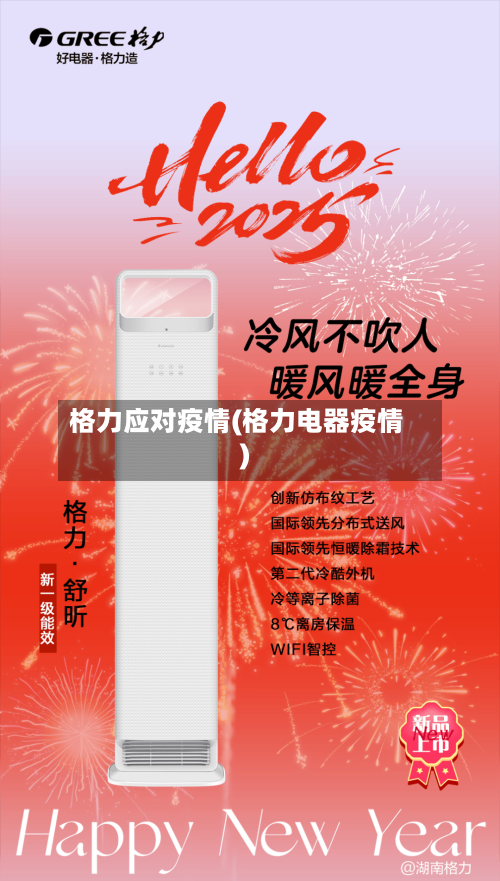 格力应对疫情(格力电器疫情)-第2张图片