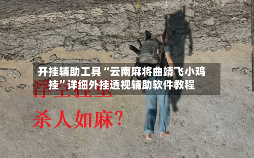 开挂辅助工具“云南麻将曲靖飞小鸡挂	”详细外挂透视辅助软件教程-第1张图片