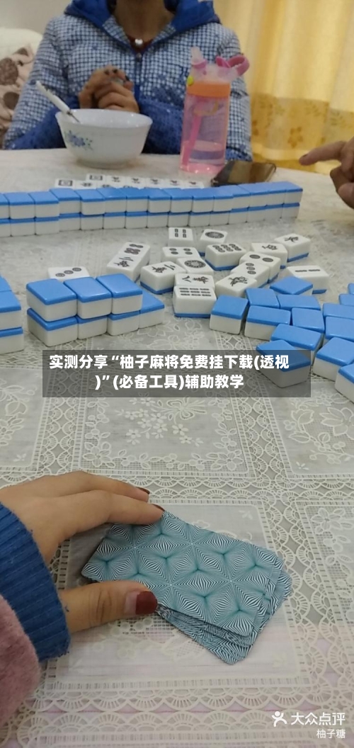 实测分享“柚子麻将免费挂下载(透视)	”(必备工具)辅助教学-第2张图片