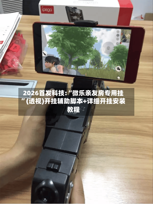 2026首发科技:“微乐亲友房专用挂”(透视)开挂辅助脚本+详细开挂安装教程-第2张图片