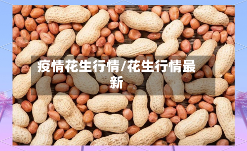疫情花生行情/花生行情最新