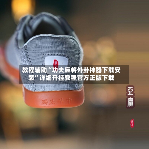 教程辅助“功夫麻将外卦神器下载安装”详细开挂教程官方正版下载