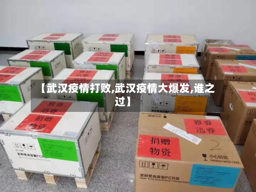 【武汉疫情打败,武汉疫情大爆发,谁之过】-第1张图片
