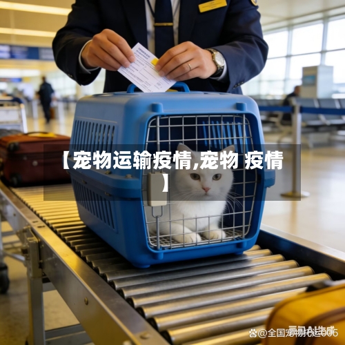 【宠物运输疫情,宠物 疫情】-第2张图片