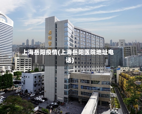 上海岳阳疫情(上海岳阳医院地址电话)-第2张图片