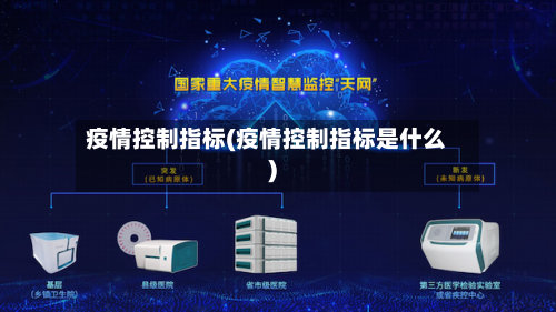 疫情控制指标(疫情控制指标是什么)