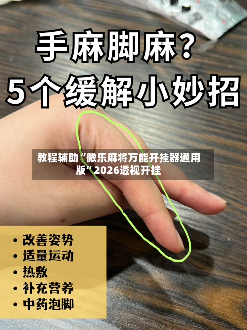 教程辅助“微乐麻将万能开挂器通用版”2026透视开挂