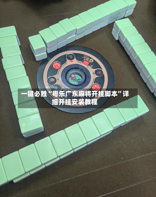 一键必胜“粤乐广东麻将开挂脚本”详细开挂安装教程-第2张图片