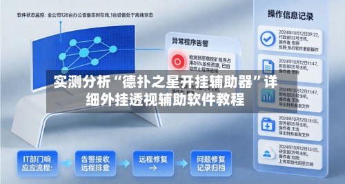 实测分析“德扑之星开挂辅助器”详细外挂透视辅助软件教程-第2张图片