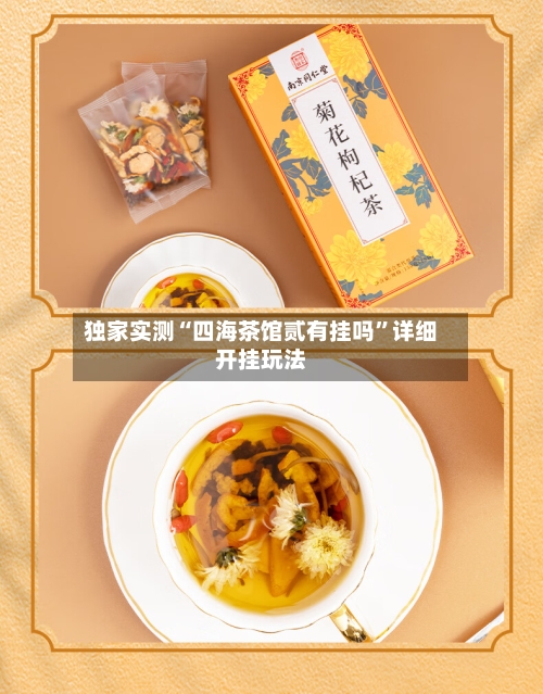 独家实测“四海茶馆贰有挂吗”详细开挂玩法-第1张图片