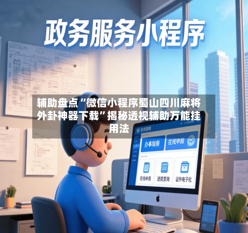 辅助盘点“微信小程序蜀山四川麻将外卦神器下载	”揭秘透视辅助万能挂用法-第2张图片