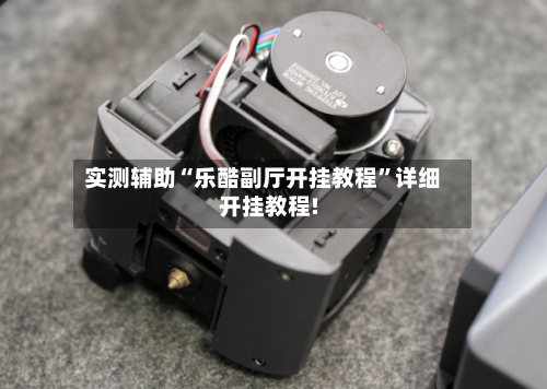 实测辅助“乐酷副厅开挂教程	”详细开挂教程!-第1张图片