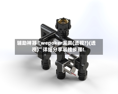 辅助神器“wepoker漏洞(透视?)(透视)	”详细分享装挂步骤!-第3张图片