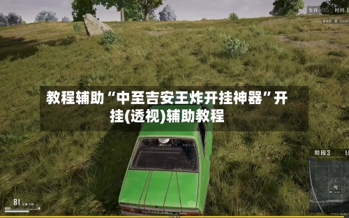 教程辅助“中至吉安王炸开挂神器”开挂(透视)辅助教程