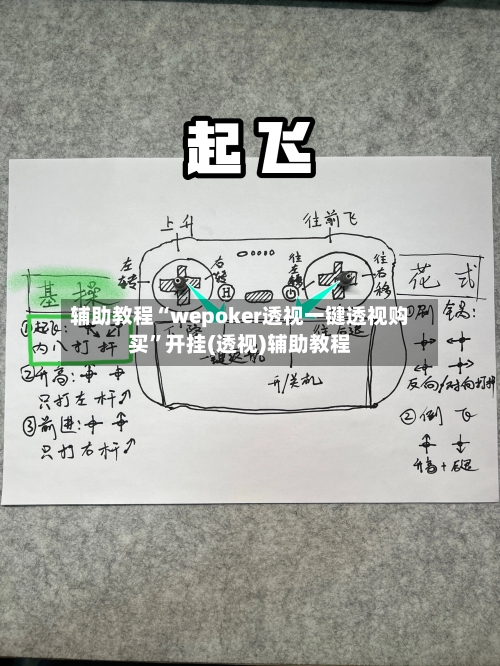 辅助教程“wepoker透视一键透视购买”开挂(透视)辅助教程-第3张图片