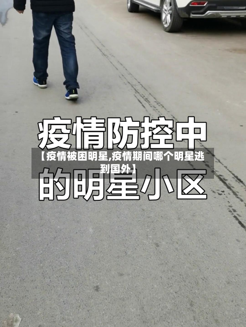 【疫情被困明星,疫情期间哪个明星逃到国外】-第2张图片