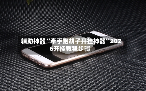 辅助神器“牵手跑胡子开挂神器”2026开挂教程步骤