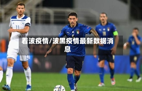 着波疫情/波黑疫情最新数据消息-第2张图片