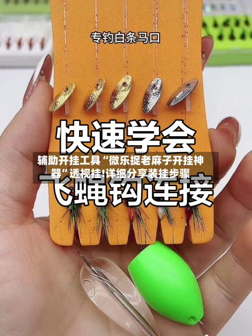 辅助开挂工具“微乐捉老麻子开挂神器”透视挂!详细分享装挂步骤-第2张图片