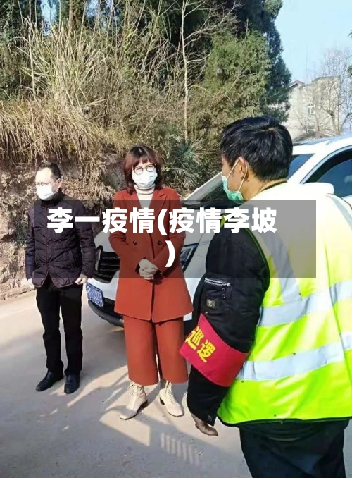 李一疫情(疫情李坡)-第2张图片