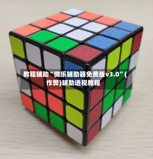 教程辅助“微乐辅助器免费版v3.0”(作弊)辅助透视教程-第1张图片