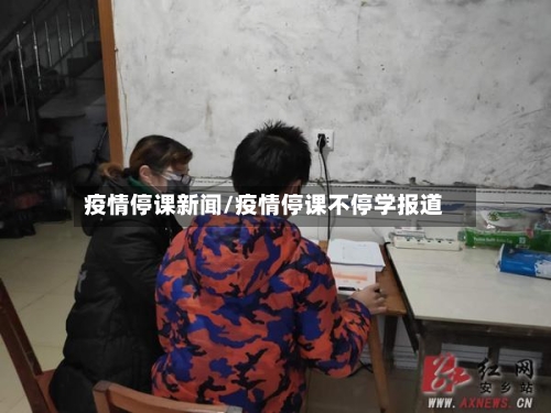 疫情停课新闻/疫情停课不停学报道-第1张图片