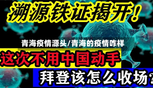 青海疫情源头/青海的疫情咋样-第3张图片