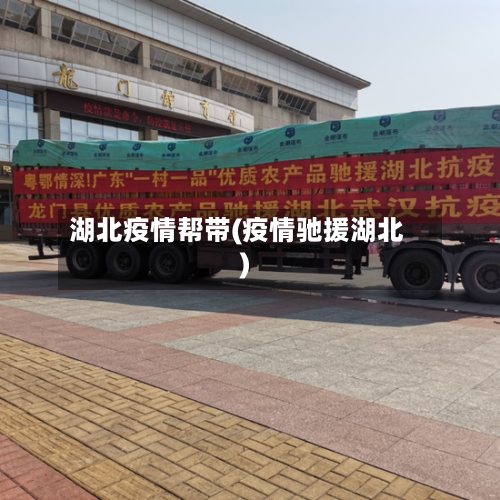 湖北疫情帮带(疫情驰援湖北)