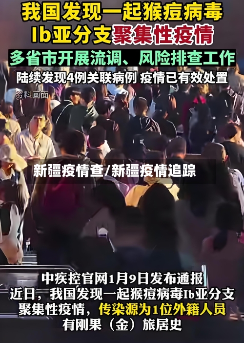 新疆疫情查/新疆疫情追踪