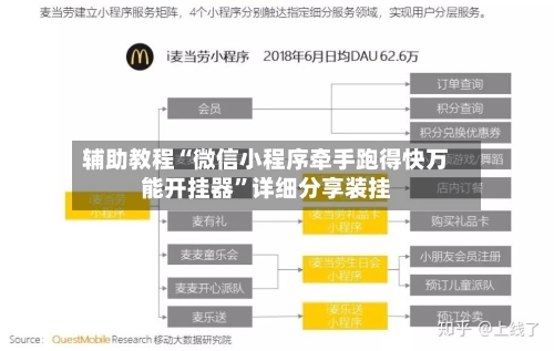 辅助教程“微信小程序牵手跑得快万能开挂器”详细分享装挂