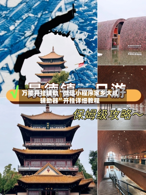 万能开挂辅助“微信小程序家乡大贰辅助器”开挂详细教程-第1张图片