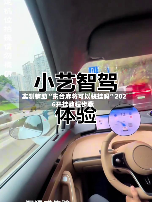 实测辅助“东台麻将可以装挂吗”2026开挂教程步骤