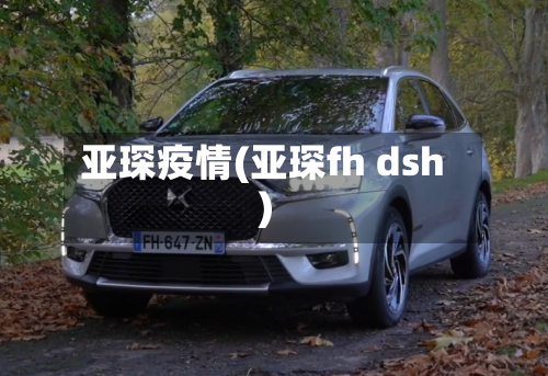 亚琛疫情(亚琛fh dsh)