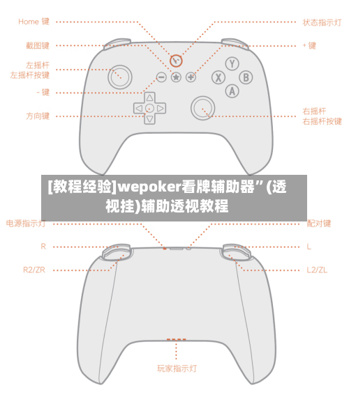 [教程经验]wepoker看牌辅助器	”(透视挂)辅助透视教程-第2张图片