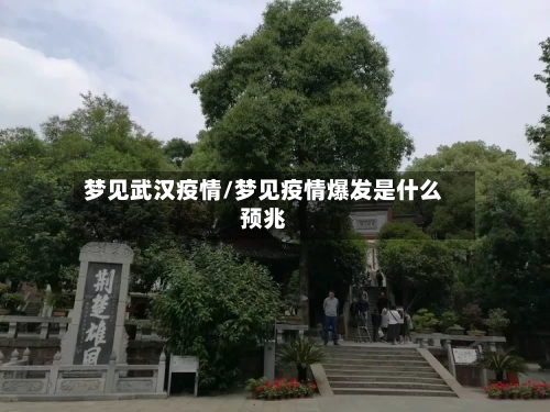 梦见武汉疫情/梦见疫情爆发是什么预兆-第1张图片